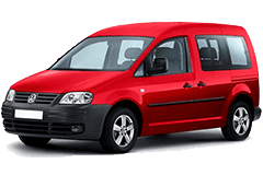 Volkswagen Caddy 3 2004-2010